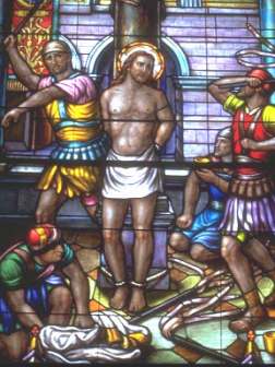 Deliver me, O LORD, from the evil man: preserve me from the  violent man;