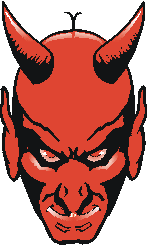 ...there is no fear of God before his eyes.