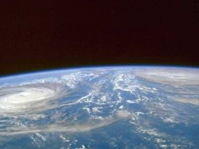 Ye are blessed of the LORD which made heaven and earth.