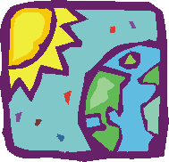 Praise ye him, sun and moon: