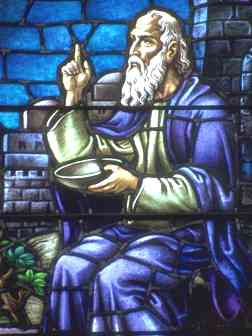 While I live will I praise the LORD: 